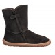 Froddo Barefoot TEX Suede Black *BF