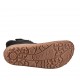 Froddo Barefoot TEX Suede Black *BF