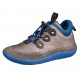 GEOX J BAREFEEL B /grey/royal *BF