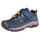 KEEN Targhee Sport /blue depths/austern