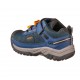 KEEN Targhee Sport /blue depths/austern