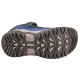 KEEN Targhee Sport /blue depths/austern