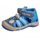 D.D.Step G065-338A Bermuda Blue