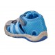 D.D.Step G065-338A Bermuda Blue