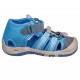 D.D.Step G065-338A Bermuda Blue