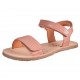 Froddo sandály Barefoot flexy LIA /pink shine