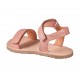 Froddo sandály Barefoot flexy LIA /pink shine