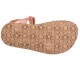 Froddo sandály Barefoot flexy LIA /pink shine