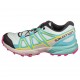 Salomon Speedcross J  /aqua blue