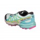 Salomon Speedcross J  /aqua blue