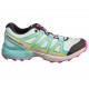 Salomon Speedcross J  /aqua blue