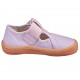 Froddo Barefoot Canvas T /Lila+ *BF