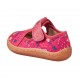 Froddo Barefoot Canvas T /Fuxia+ *BF