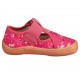 Froddo Barefoot Canvas T /Fuxia+ *BF