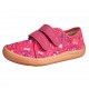Froddo Barefoot Canvas/ Fuxia+ *BF