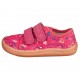Froddo Barefoot Canvas/ Fuxia+ *BF