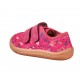 Froddo Barefoot Canvas/ Fuxia+ *BF