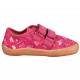 Froddo Barefoot Canvas/ Fuxia+ *BF