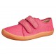 Froddo Barefoot Canvas Fuxia *BF