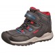 GEOX J Teram B ABX  /navy/dk red