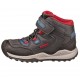GEOX J Teram B ABX  /navy/dk red
