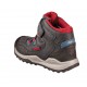 GEOX J Teram B ABX  /navy/dk red