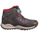 GEOX J Teram B ABX  /navy/dk red