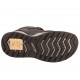 GEOX J Teram B ABX  /navy/dk red