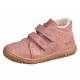 Lurchi NELIO BAREFOOT /rosa fantasia *BF
