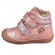Froddo Ollie Wool TEX /pink shine