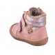 Froddo Ollie Wool TEX /pink shine