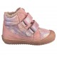 Froddo Ollie Wool TEX /pink shine