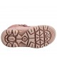Froddo Linz Wool TEX /pink shine