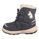 VIKING Toasty Warm GTX zip Moomin  /navy