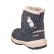 VIKING Toasty Warm GTX zip Moomin  /navy