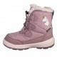 VIKING Toasty Warm GTX zip Moomin  /dusty pink