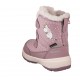VIKING Toasty Warm GTX zip Moomin  /dusty pink