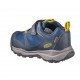 KEEN Wanduro low WP  /sky captain/evening primrose