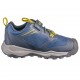 KEEN Wanduro low WP  /sky captain/evening primrose