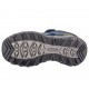 KEEN Wanduro low WP  /sky captain/evening primrose