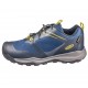 KEEN Wanduro low WP  /sky captain/evening primrose