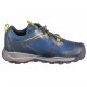 KEEN Wanduro low WP  /sky captain/evening primrose