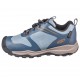 KEEN Wanduro low WP  /vintage indigo/scarlet ibis