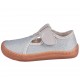 Froddo Barefoot Canvas T /silver *BF