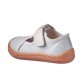 Froddo Barefoot Canvas T /silver *BF