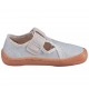 Froddo Barefoot Canvas T /silver *BF