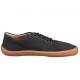Froddo Barefoot vegan laces /black *BF