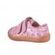 Froddo Barefoot Canvas Multicolor *BF