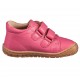 Lurchi NORIK Barefoot /fuxia