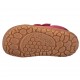 Lurchi NORIK Barefoot /fuxia